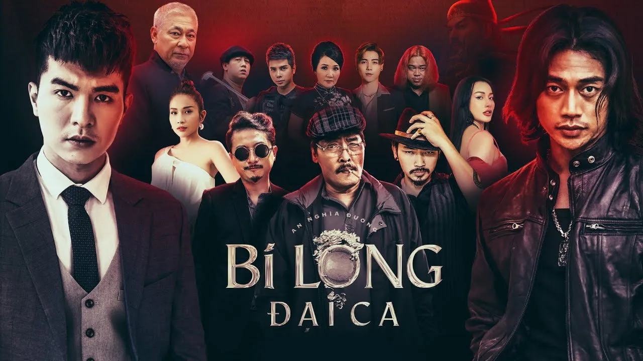 خلفية لـ Bi Long Đại Ca