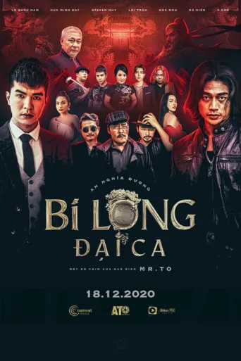 Bi Long Đại Ca afişi