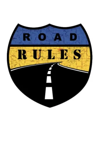 Poster for Road Rules
