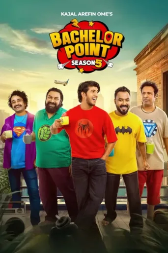 Poster for Bachelor Point