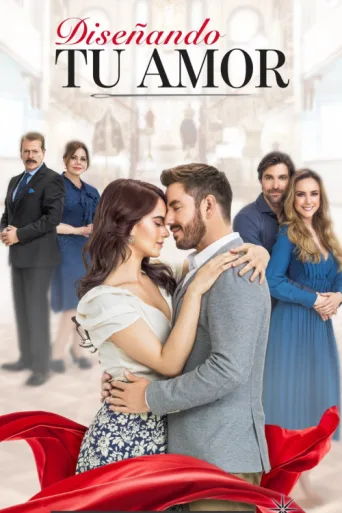 Постер Diseñando tu amor