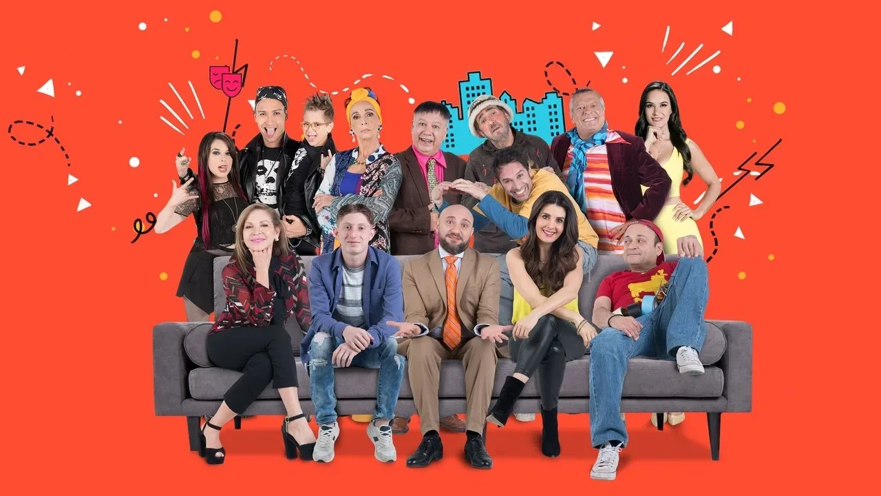 Fondo para Vecinos