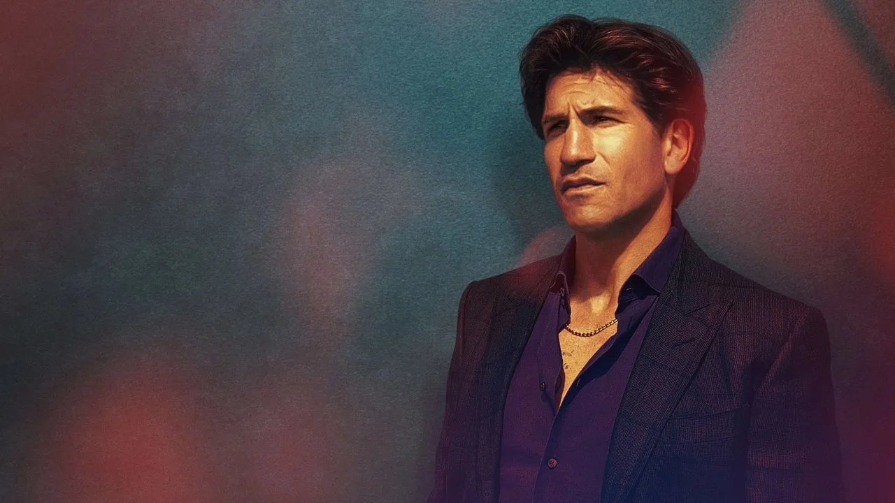 American Gigolo için arka plan görseli