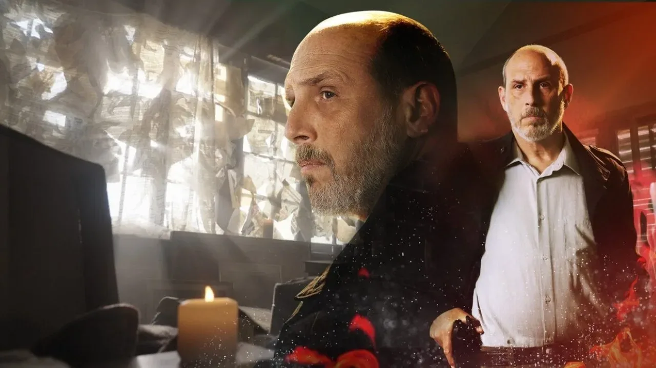Fondo para Die Byl