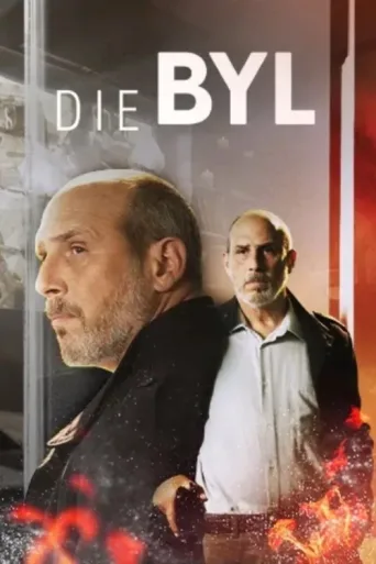Póster de Die Byl