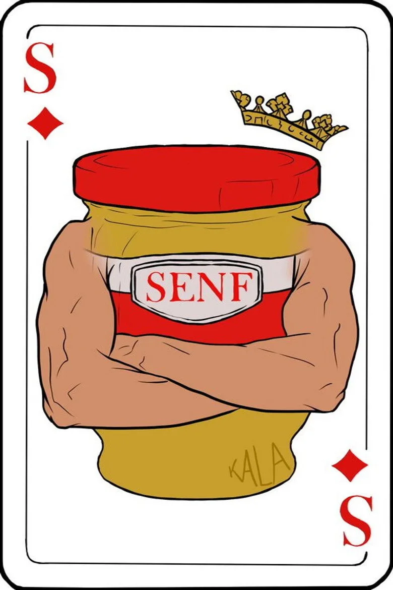 póster de Pfiffige Ziffern