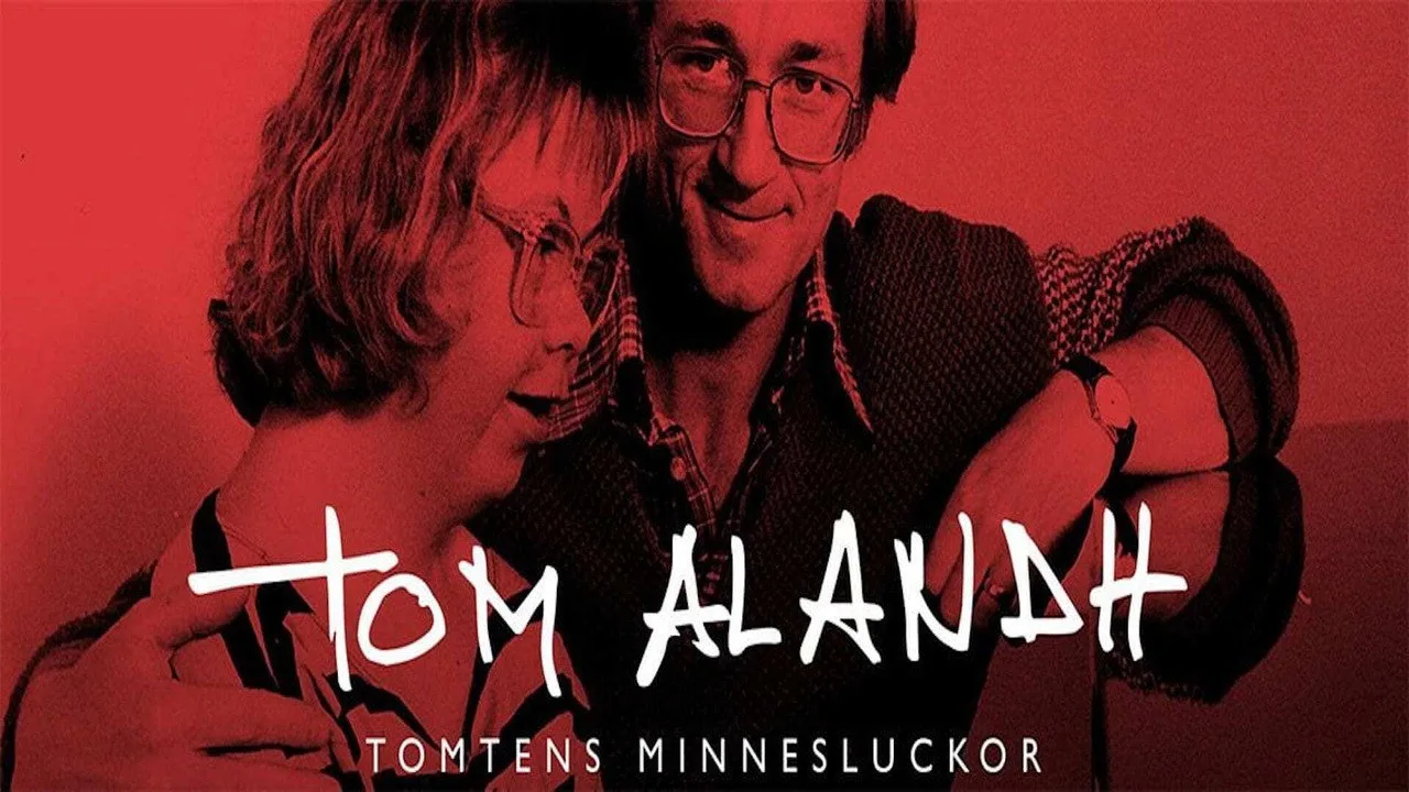 Фоновое изображение для Tomtens Minnesluckor