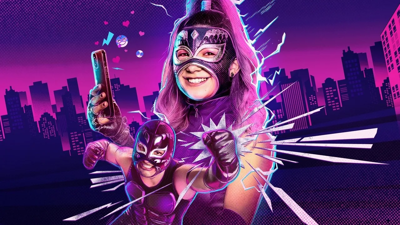 Фоновое изображение для Ultra Violet & Black Scorpion