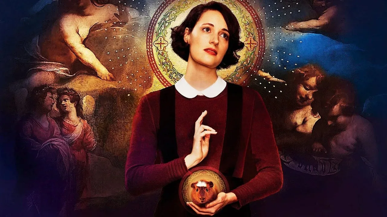 Fondo para Fleabag