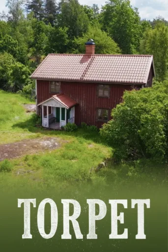 Torpet afişi