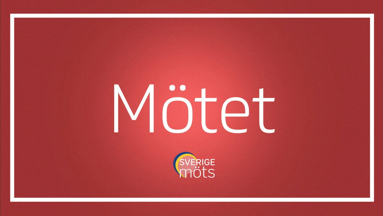 Mötet