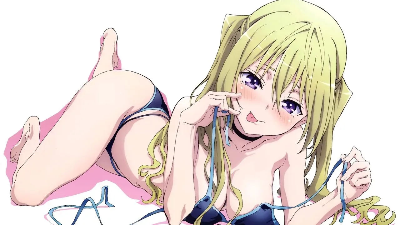 Fondo para Trinity Seven