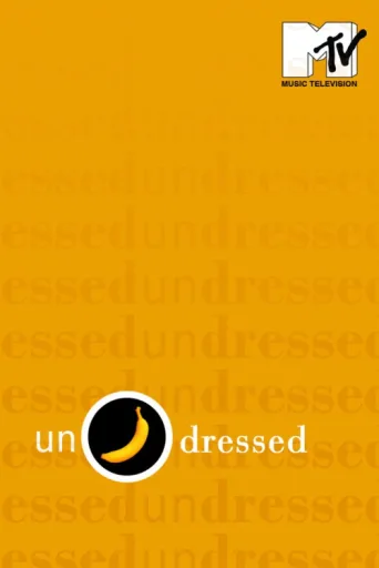 Постер Undressed