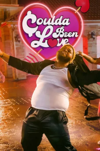 ملصق Coulda Been Love