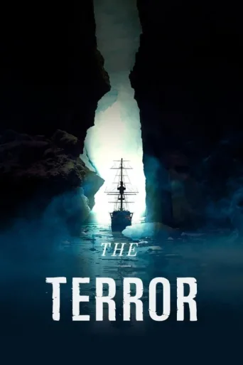 Terör afişi
