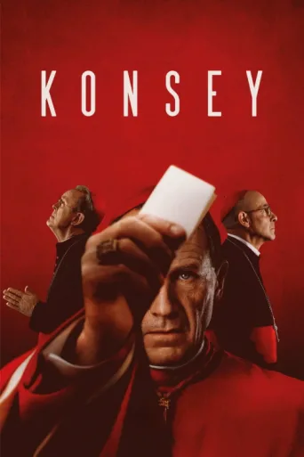 Poster for Konsey