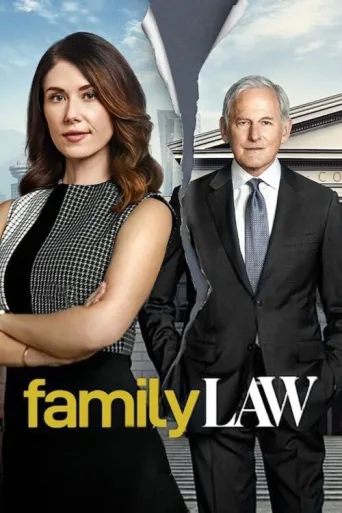 ملصق Family Law