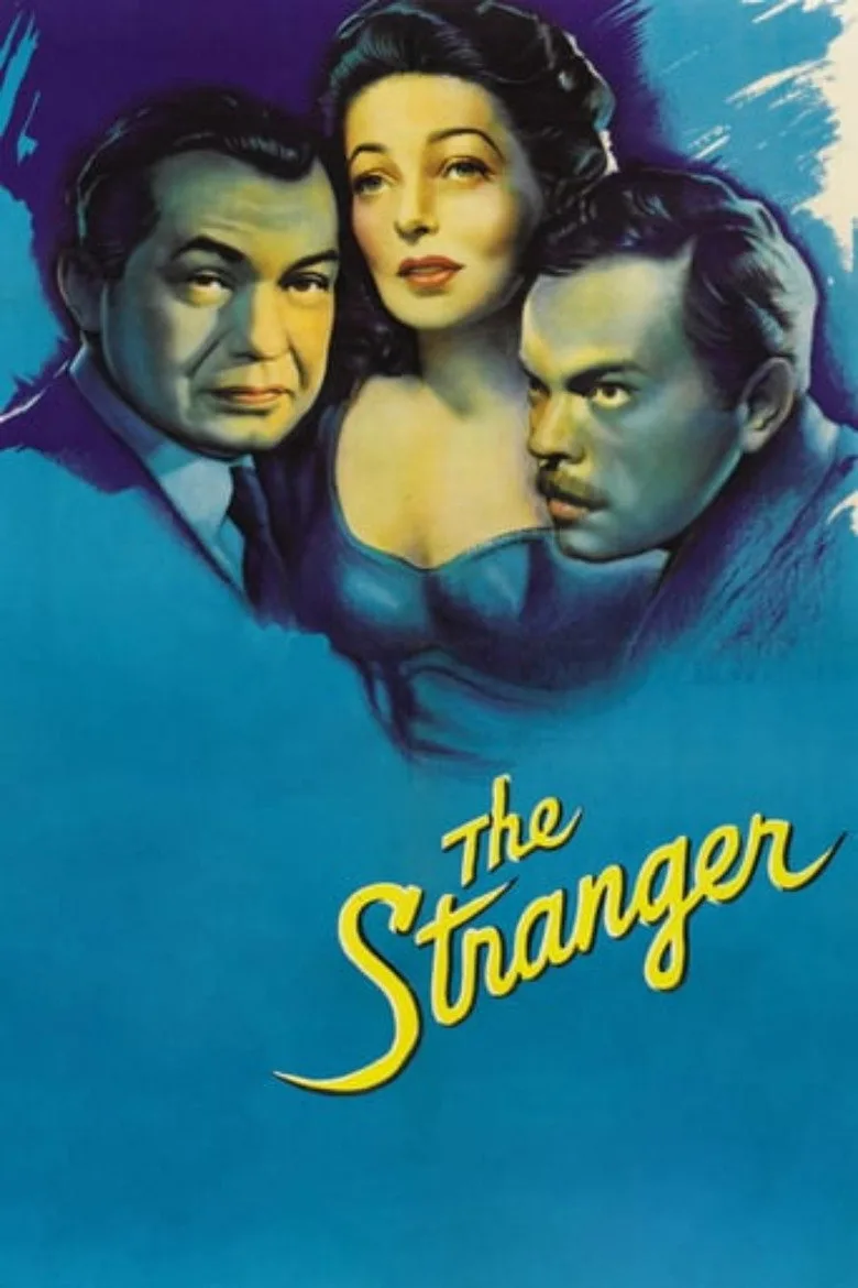 Credit poster