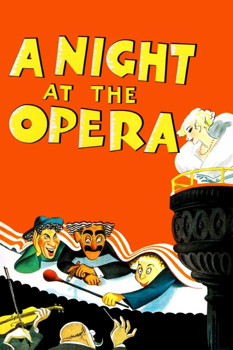 Credit poster