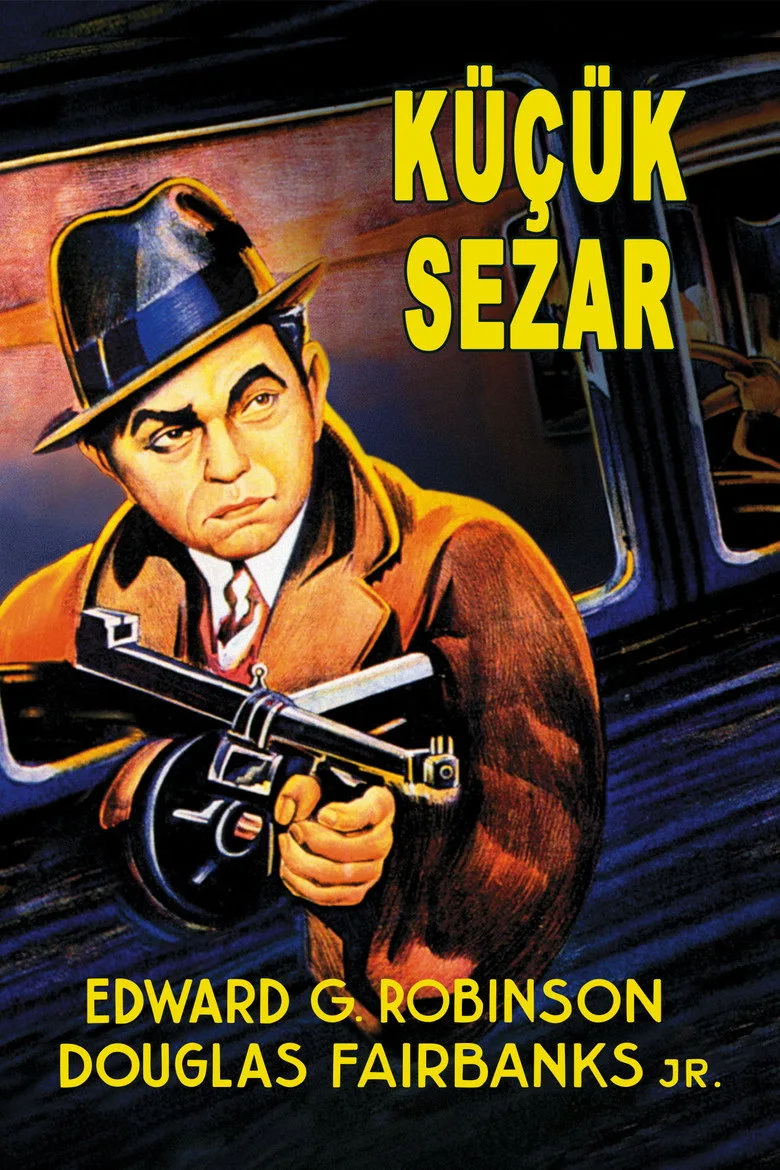 Little Caesar