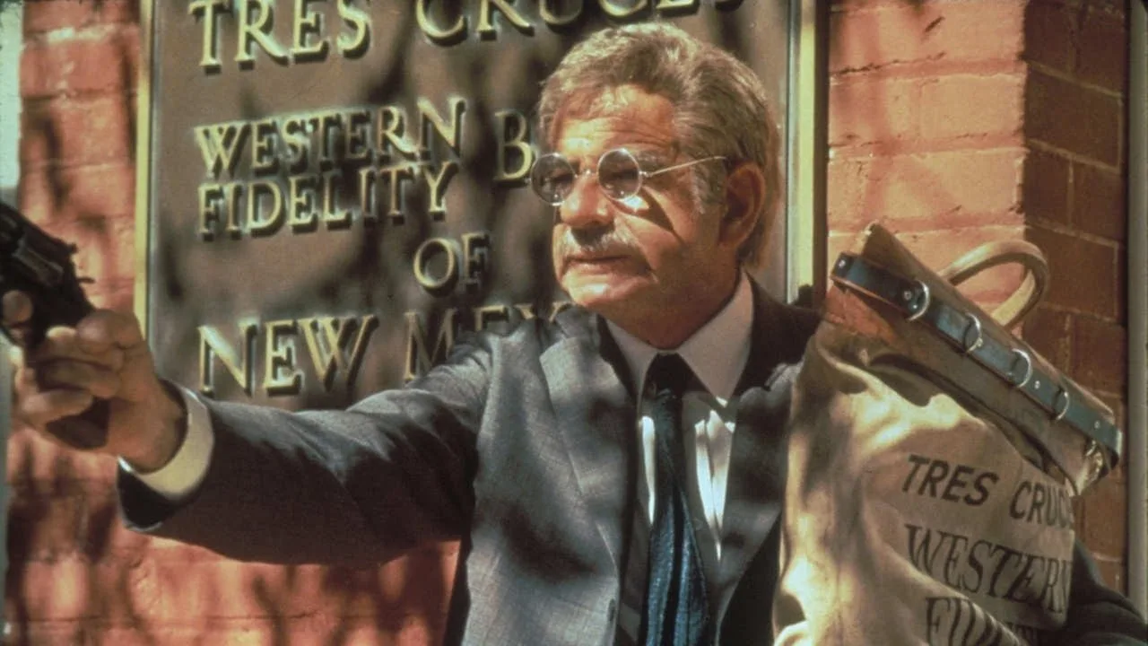 خلفية لـ Charley Varrick