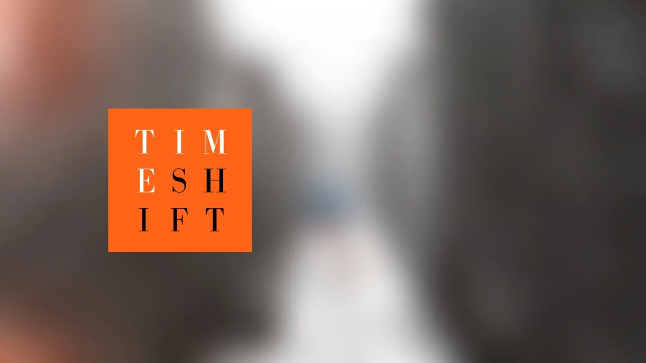 خلفية لـ Timeshift