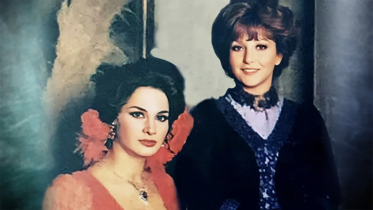 خلفية لـ Corazón salvaje