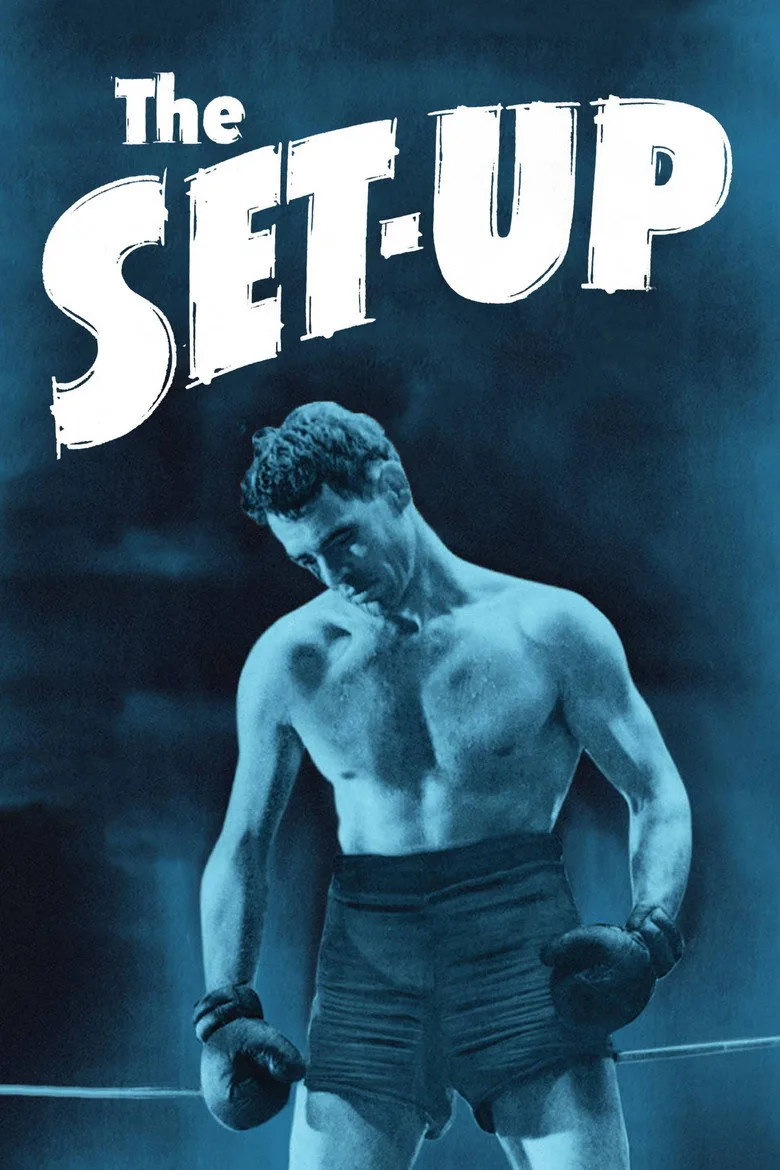 Credit poster