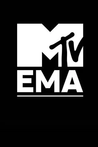 Póster de MTV Europe Music Awards