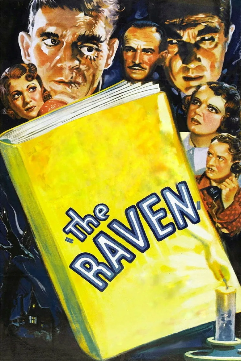 Credit poster