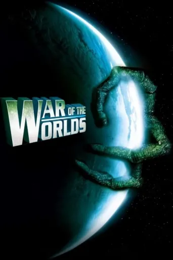Póster de War of the Worlds