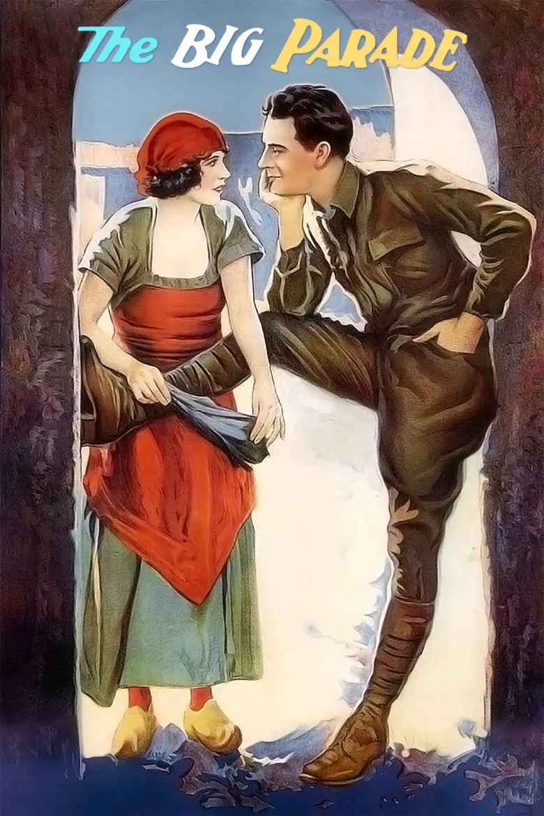 Credit poster