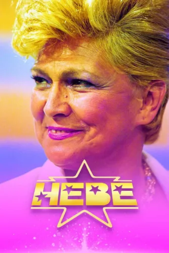 Hebe afişi