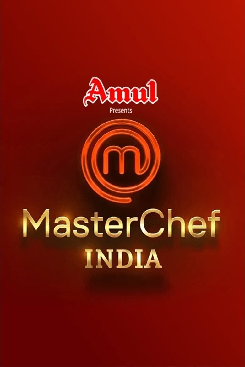 постер MasterChef India