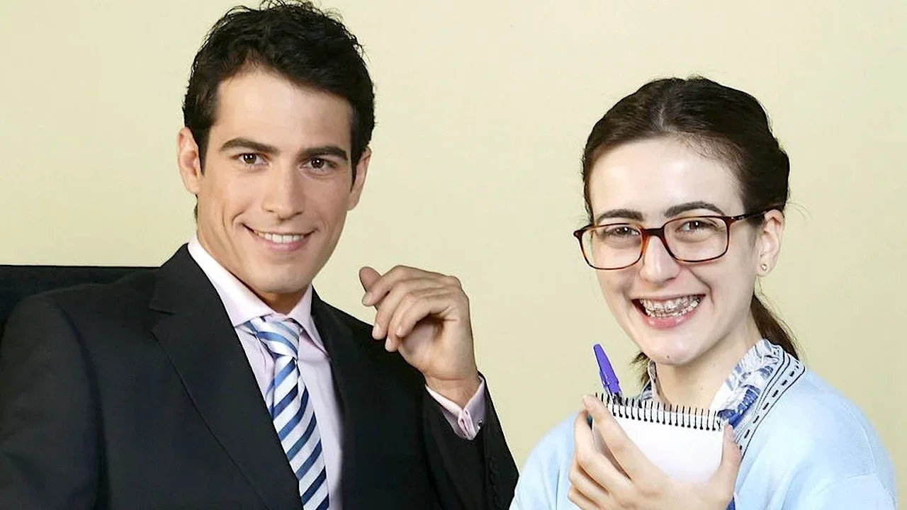 خلفية لـ Yo soy Bea
