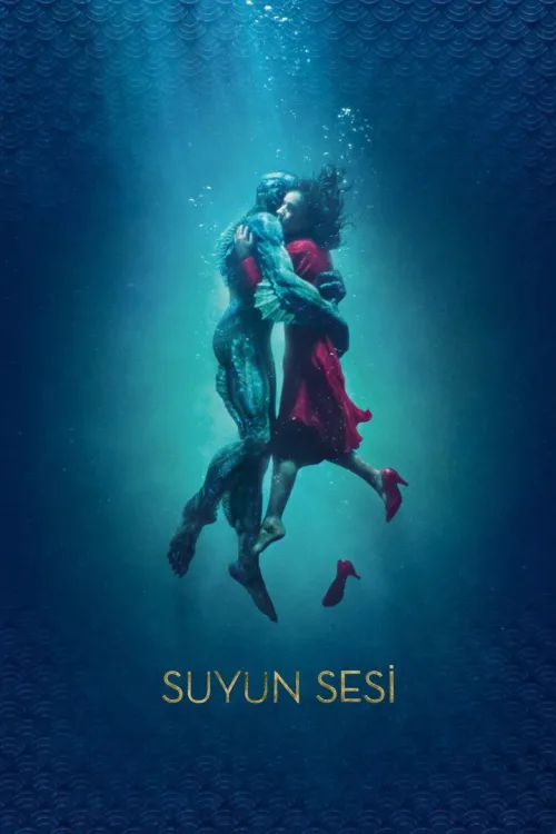 The Shape of Water