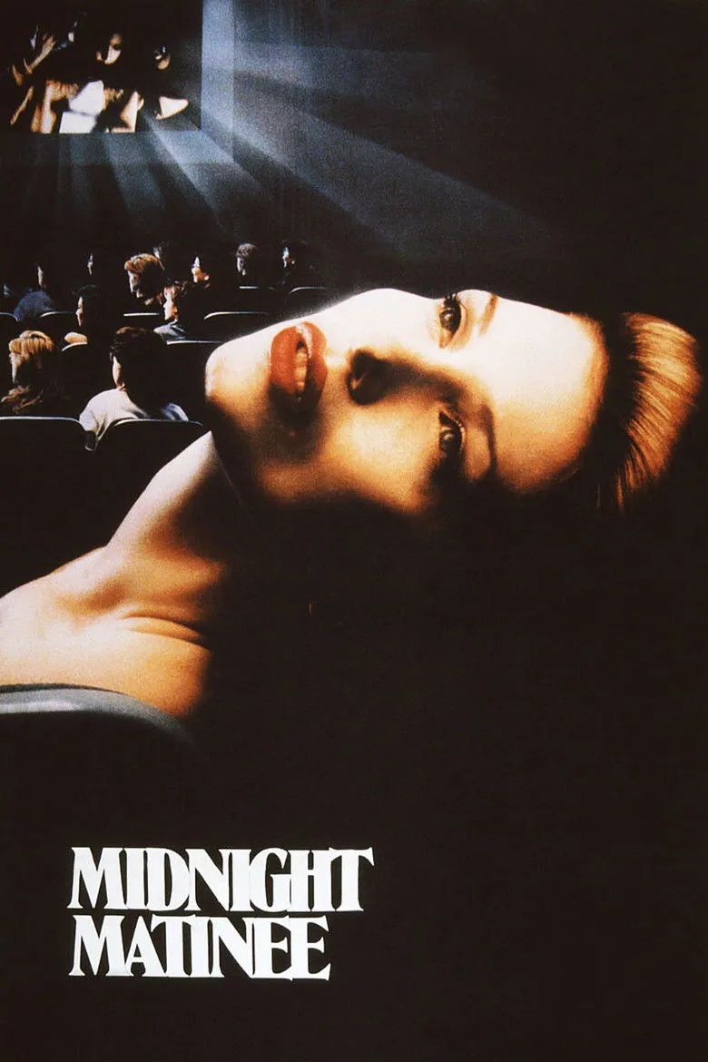 ملصق Midnight Matinee