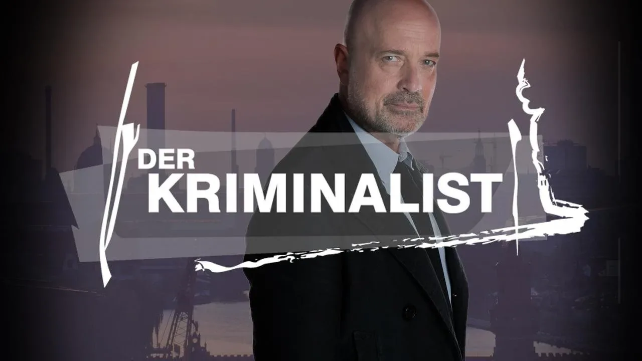 خلفية لـ Der Kriminalist