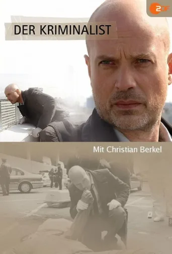Постер Der Kriminalist
