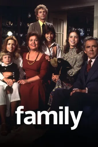 Постер Family