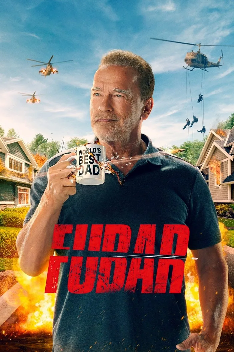ملصق FUBAR
