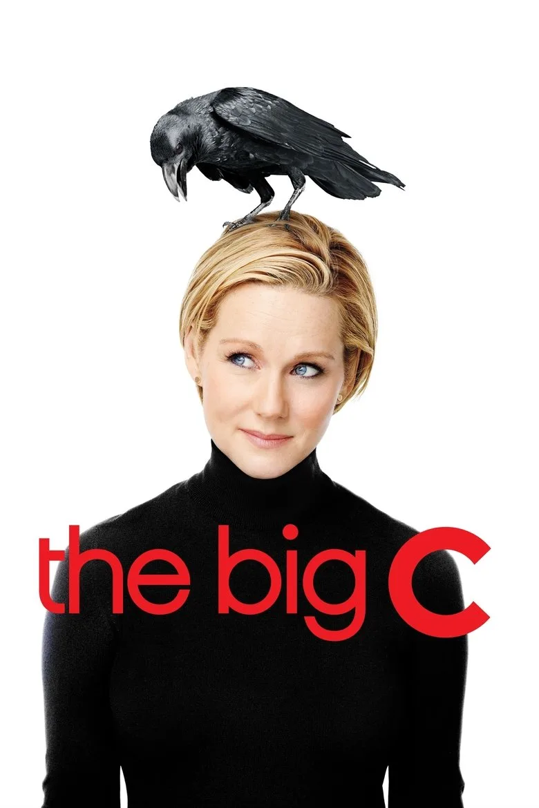ملصق The Big C