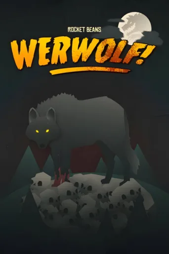 Póster de Werwolf