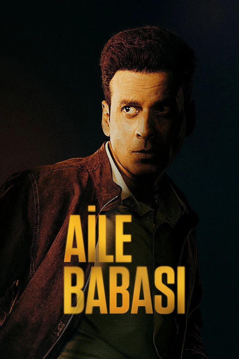 póster de Aile Babası