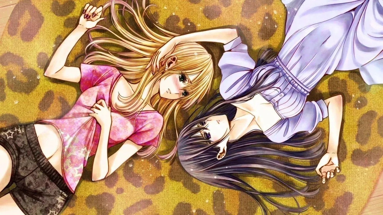 خلفية لـ citrus