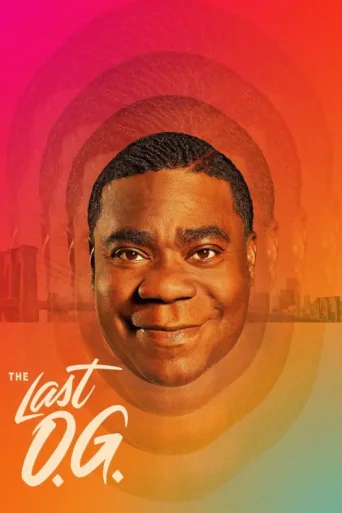 Póster de The Last O.G.