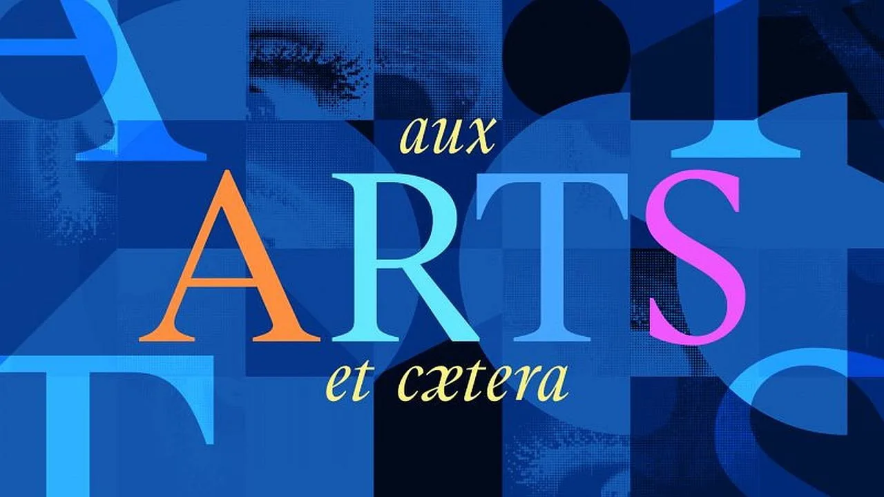Aux arts et cætera için arka plan görseli