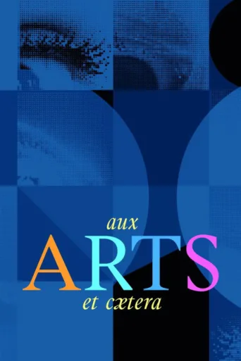 Póster de Aux arts et cætera