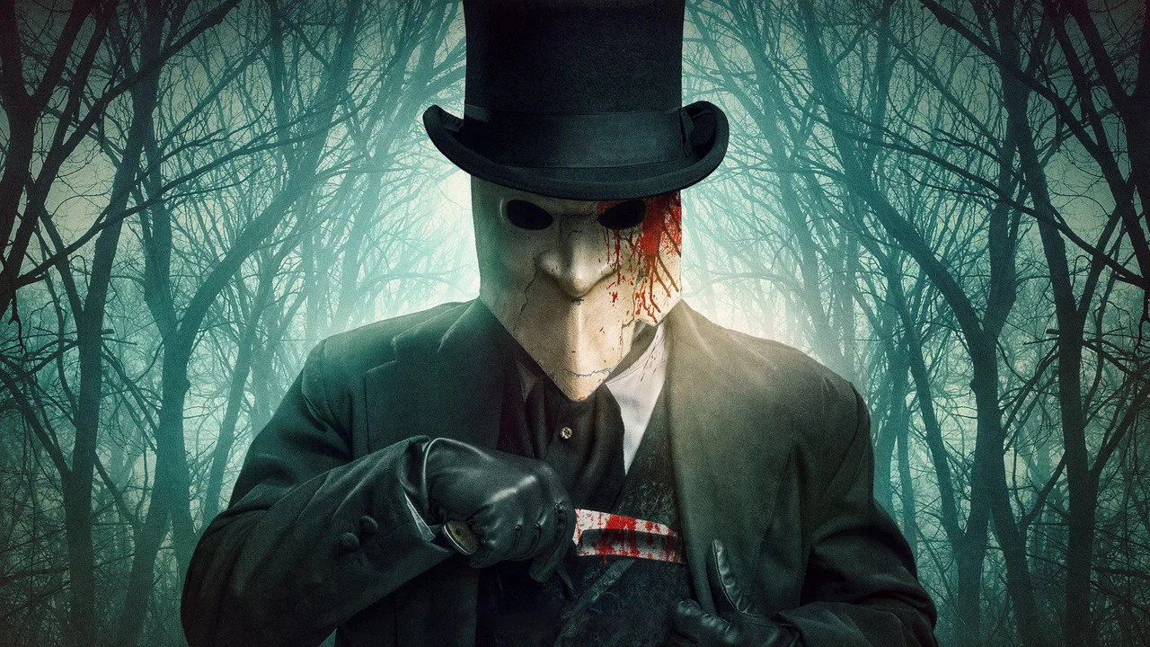 Backdrop for Slasher