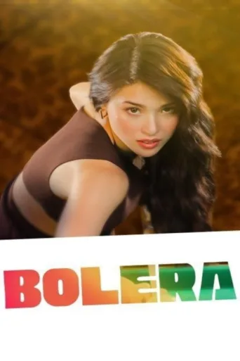 Póster de Bolera